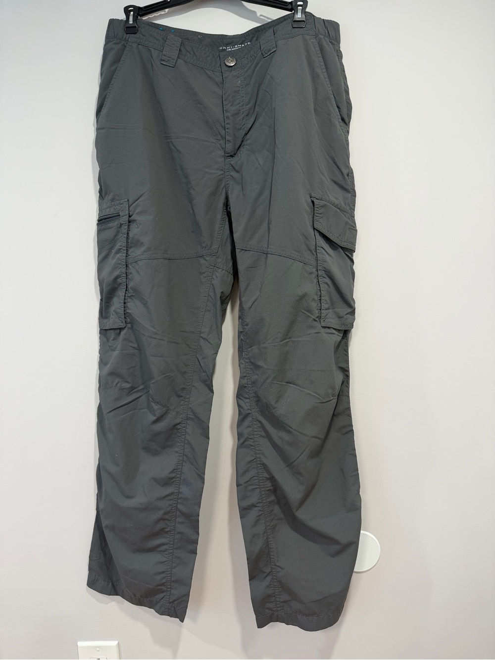 Columbia Cargo Pants